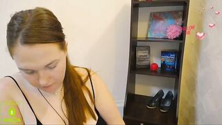 Screenshot from lady_tiana's live webcam sex show video