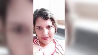 Sexudiag candid fat milf with big ass fingers her wet cunt 2020-02-27 20:28