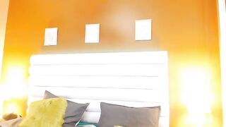 Naughtysex Latina lesbian masturbates anus of her mistress with a sex toy 2020-03-03