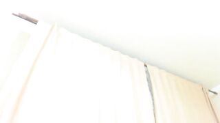 Touch my love pregnant girl with huge nipples jerks off her puffy vagina 2020-03-09