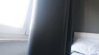 Sensualminx depraved blonde loves to suck a long rubber cock 2020-05-21