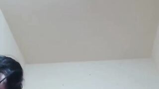 Aswildorange young brunette hot masturbates her anal hole with her fingers 2020-01-25