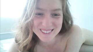ииRiver thats real amateur young babe fingers her pussy 2019-06-11