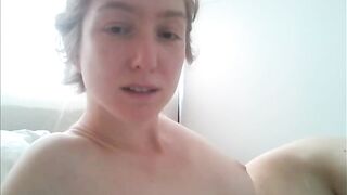 ииRiver thats real amateur young babe fingers her pussy 2019-06-11