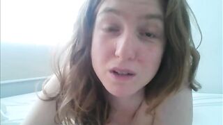 ииRiver thats real amateur young babe fingers her pussy 2019-06-11