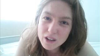 ииRiver thats real amateur young babe fingers her pussy 2019-06-11