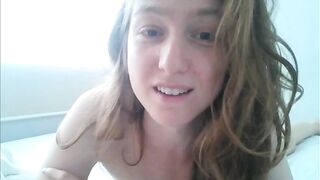 ииRiver thats real amateur young babe fingers her pussy 2019-06-11