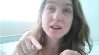 ииRiver thats real amateur young babe fingers her pussy 2019-06-11