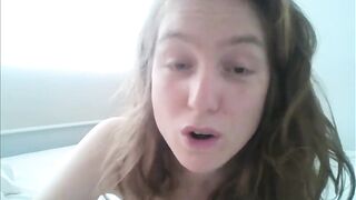 ииRiver thats real amateur young babe fingers her pussy 2019-06-11