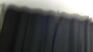 Madamexx mature woman in lingerie and stockings fingers a wet pussy 2019-06-12