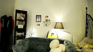 Surfergirl121 blond girl in a dress makes stream shows a little her nice tits and pussy  2019-06-15 20:38