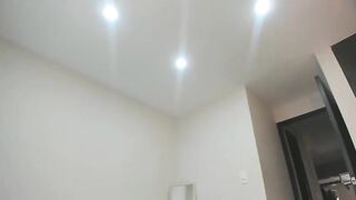 Honey lissa busty lady passionately masturbates vagina and moans loudly 2020-02-23