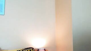 2bigass4_u Naughty babe in fishnet suit puts bottle inside herself 2020-03-01 00:07