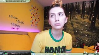 Daydreamur gurl 2020-03-06 09:06