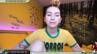 Daydreamur gurl 2020-03-06 09:06