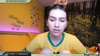 Daydreamur gurl 2020-03-06 09:06