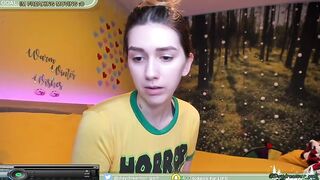 Daydreamur gurl 2020-03-06 09:06