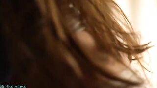 Remember the name sexy brunette flaunts her mouth-watering body 2020-03-09