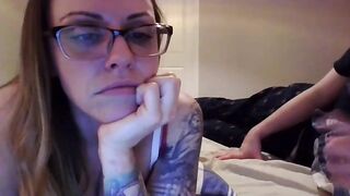 Fiestyrn always horny blonde had a hot sex with her boyfriend 2020-03-25