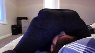 Fiestyrn always horny blonde had a hot sex with her boyfriend 2020-03-25