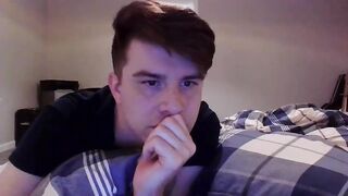 Fiestyrn always horny blonde had a hot sex with her boyfriend 2020-03-25
