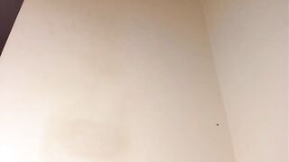Agatha137 hot brunette in sexy lingerie fingering pussy 2020-03-30