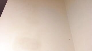 Agatha137 hot brunette in sexy lingerie fingering pussy 2020-03-30