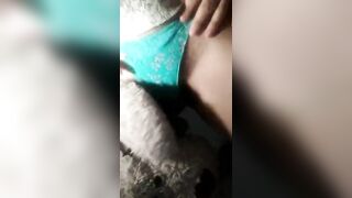 Sexy bich hot horny latina teen licks her round tits 2020-03-30