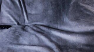 Ramonatorres sexy blonde masturbates pussy with fingers and a pink toy 2020-03-30