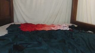 Johny mily naked mistress surprised her inked boyfriend with a royal blowjob 2020-03-30