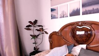 Sweet charli teen always fingers her wet pudenda after university 2020-05-21
