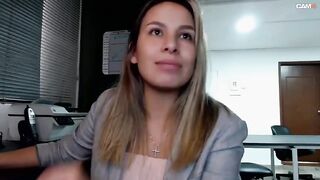 Missverona adorable girl is ready to show her natural big tits to her fans while masturbating 2020-05-21 16:58