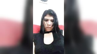 Mavis_taylor amateur young girl loves fingering her wet pussy 2020-05-25