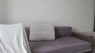 Lil_jexy slim sugar baby in lingerie fingers her clitoris 2020-08-08