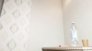 Ayumi_leee skinny minx with small tits touches her naked body 2020-08-25