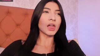 Letizia_fulkers big tits brunette fucking and fingering pussy stream 2020-11-16 14:31