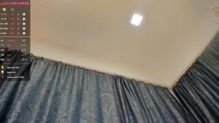 Playful_medeea young chick masturbates pussy by inserting a dildo in her ass 2020-11-18