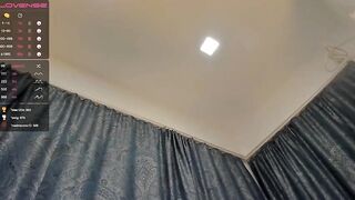 Playful_medeea young chick masturbates pussy by inserting a dildo in her ass 2020-11-18