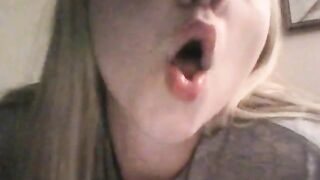 Lil_nikki_3 mouth-watering solo of a pervert girl 2020-12-08