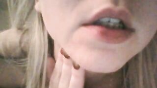 Lil_nikki_3 mouth-watering solo of a pervert girl 2020-12-08