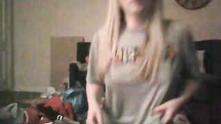 Lil_nikki_3 mouth-watering solo of a pervert girl 2020-12-08