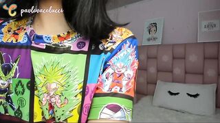Pavlovacolucci sweet chick gives herself maximum pleasure by jerking off her hairy pussy 2020-12-21 14:17