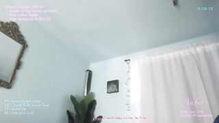 Hawt ass milf she takes panties and drills vulva close-up 2019-06-18