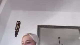 Sophiehot22  young and mature nude blonde women make stream showing there breasts and pussy 2019-06-21 14:06