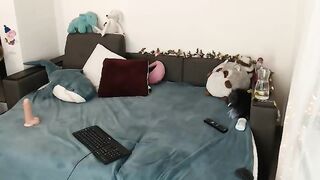 Cheryl blossom 2019-03-24 20:34