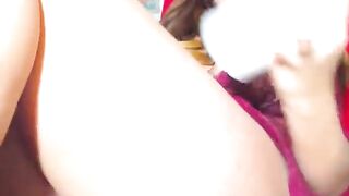 19verona99 Thick amateur delights herself with a remote toy in sexy negligee 2019-09-03 00:39