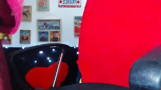 19verona99 Thick amateur delights herself with a remote toy in sexy negligee 2019-09-03 00:39