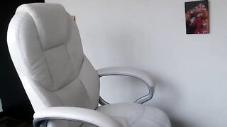 Meganxxx3 kinky plump model plays with her natural titty 2019-09-20