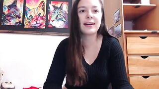 Sharonwar1 young shy babe wants to show her round tits 2020-02-24
