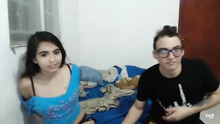 Tiffany stan young amateur girl helps her boyfriend cum 2020-03-03